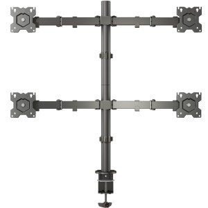 4895213700474MONITOR ACC ARM Z1 BASIC ARCTIC